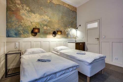 Sentral Apartments