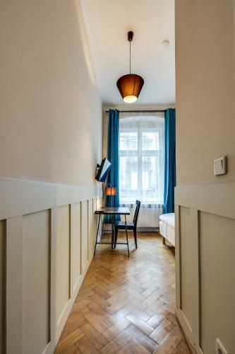 Sentral Apartments