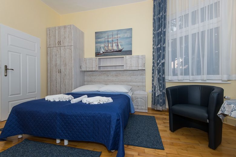Hotel Villa Casteria