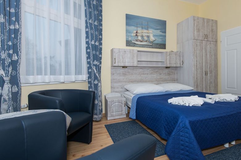 Hotel Villa Casteria