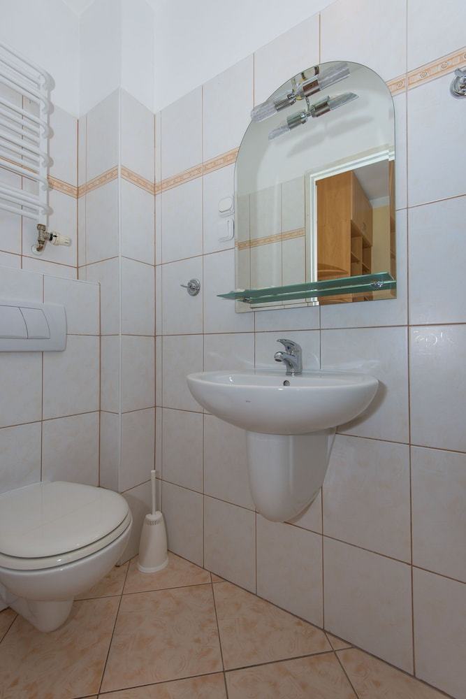 Hotel Villa Casteria
