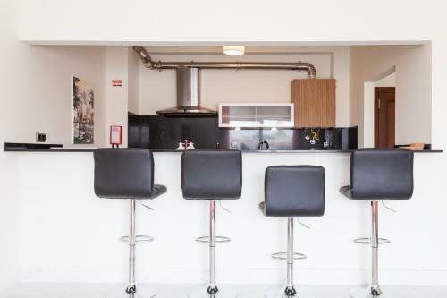 Fabrica Da Ribeira Apartment By Seewest