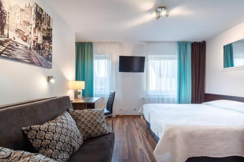 Bed & Breakfast Pokoje Go?cinne Nied?wied?