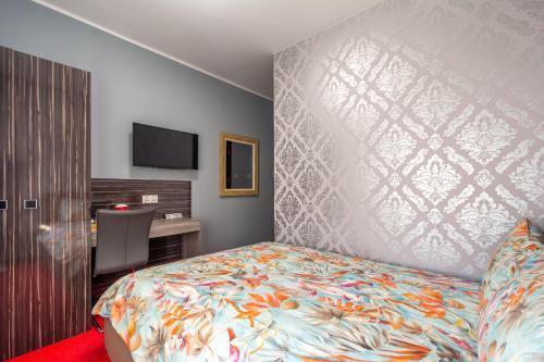 Bed & Breakfast Pokoje Go?cinne Nied?wied?