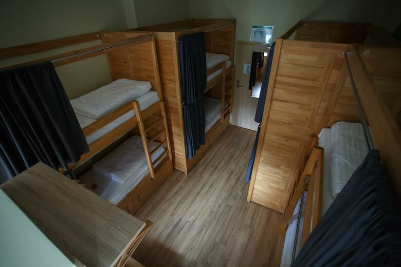 Albergue Safestay Warsaw Old Town