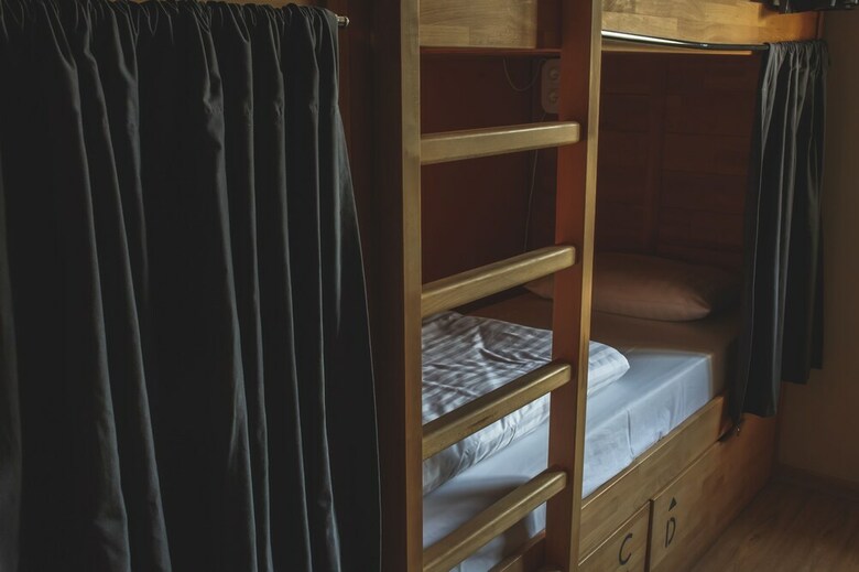 Albergue Safestay Warsaw Old Town