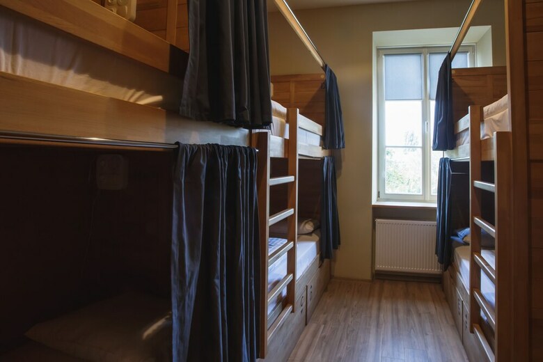 Albergue Safestay Warsaw Old Town