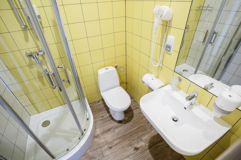 Albergue Safestay Warsaw Old Town