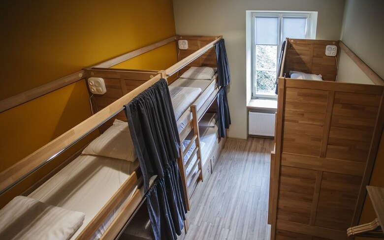 Albergue Safestay Warsaw Old Town