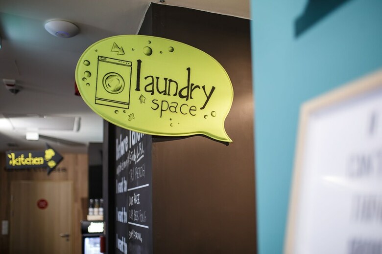 Albergue Safestay Warsaw Old Town