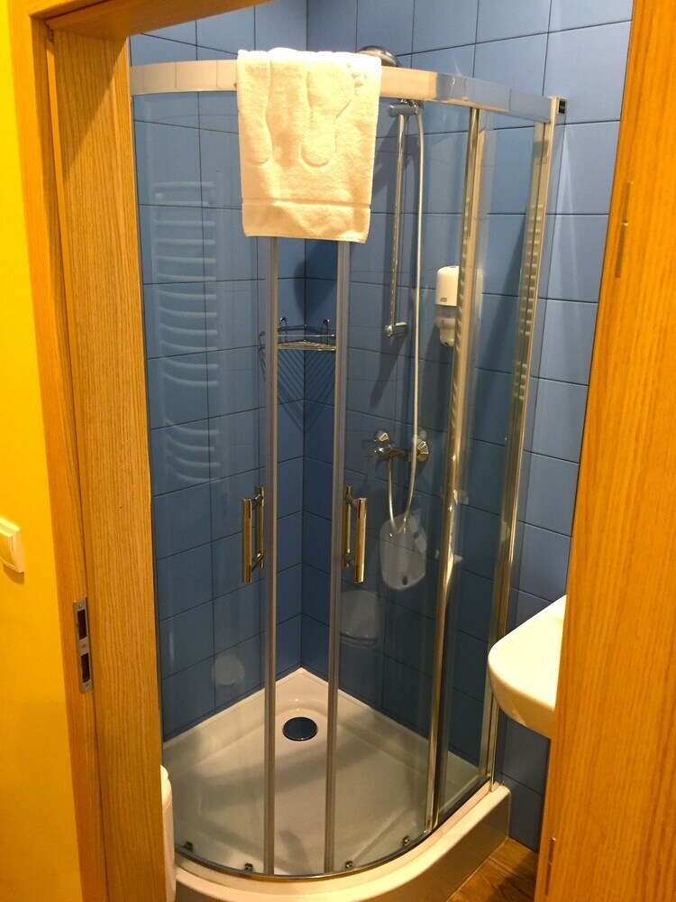Albergue Safestay Warsaw Old Town