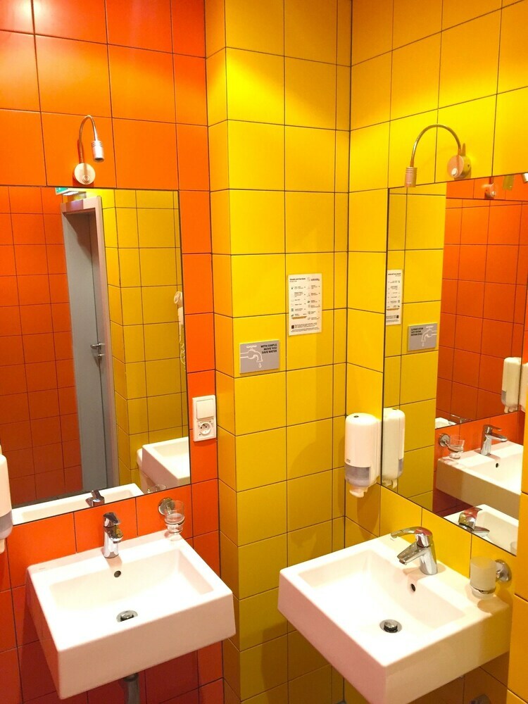 Albergue Safestay Warsaw Old Town