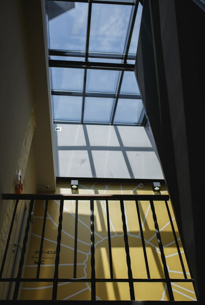 Albergue Safestay Warsaw Old Town