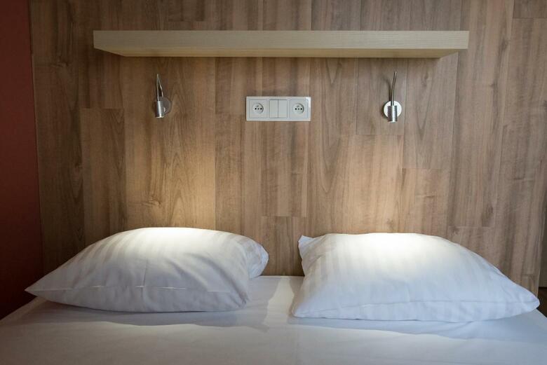 Albergue Safestay Warsaw Old Town