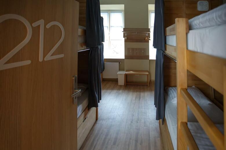 Albergue Safestay Warsaw Old Town