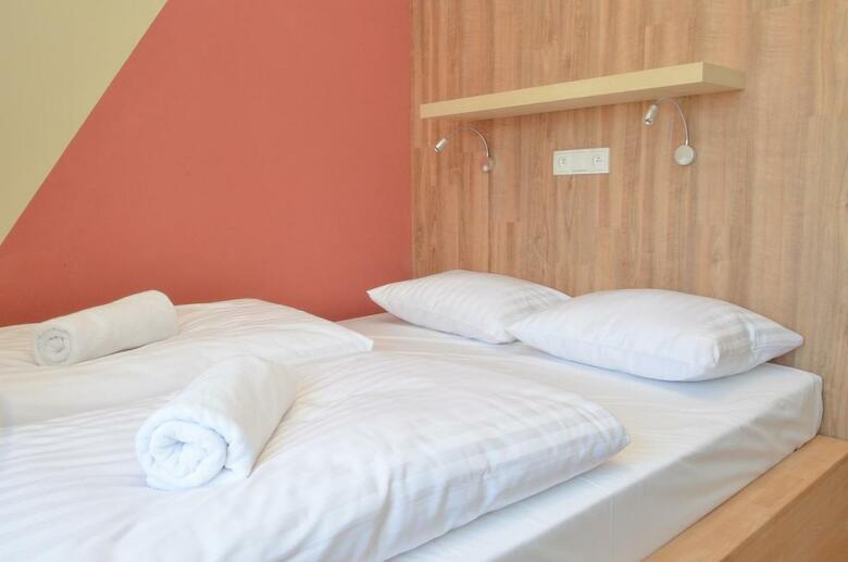 Albergue Safestay Warsaw Old Town