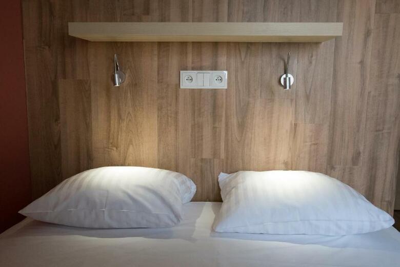 Albergue Safestay Warsaw Old Town