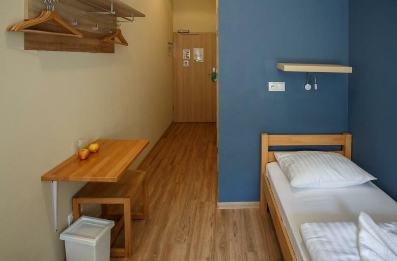 Albergue Safestay Warsaw Old Town