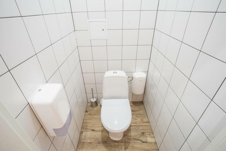 Albergue Safestay Warsaw Old Town