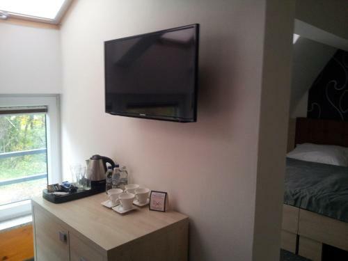 Hostal Willa Pla?owa