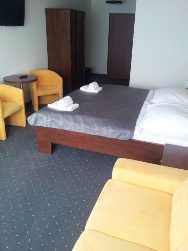 Hostal Willa Pla?owa