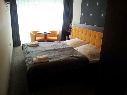 Hostal Willa Pla?owa