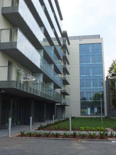 Ms Apartamenty Centrum