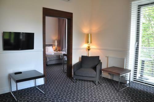 Hotel Imperial