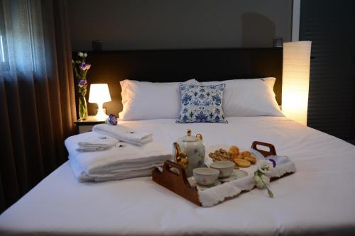 Hostal Figurino Do Douro