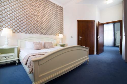 Hotel Spa?ka
