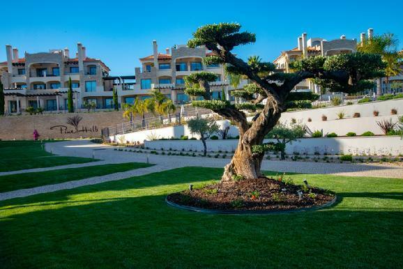 Hostal Pine Hills Vilamoura