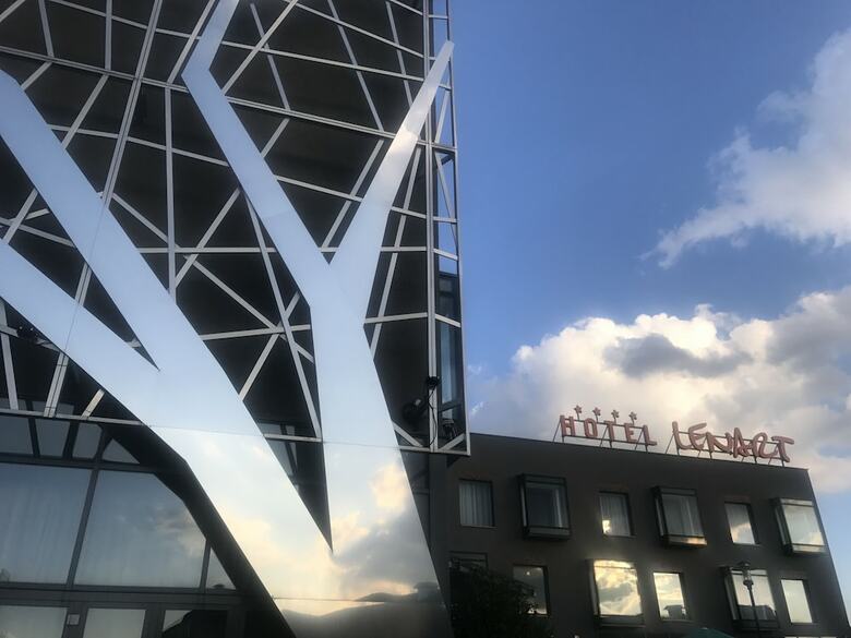 Hotel Lenart