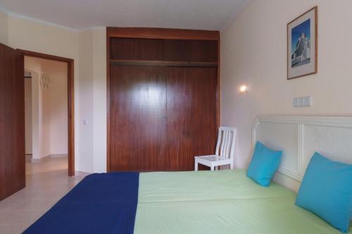 Apartamento Akisol Alvor Sun