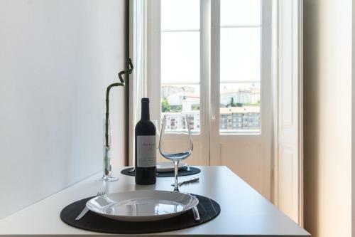 Briosa Studio Apartments