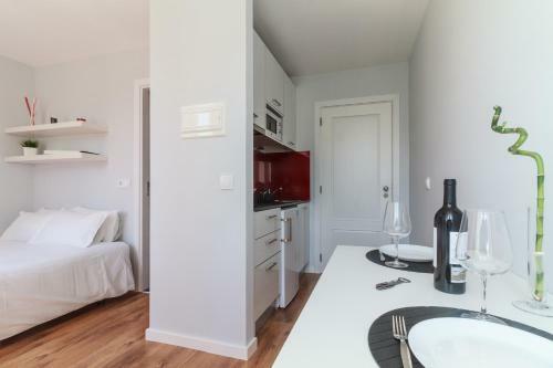 Briosa Studio Apartments