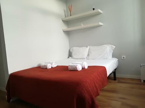 Briosa Studio Apartments