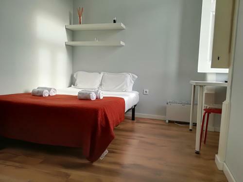 Briosa Studio Apartments