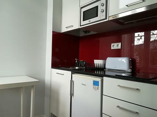 Briosa Studio Apartments