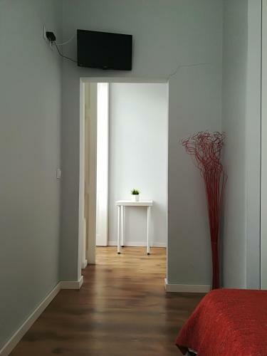 Briosa Studio Apartments