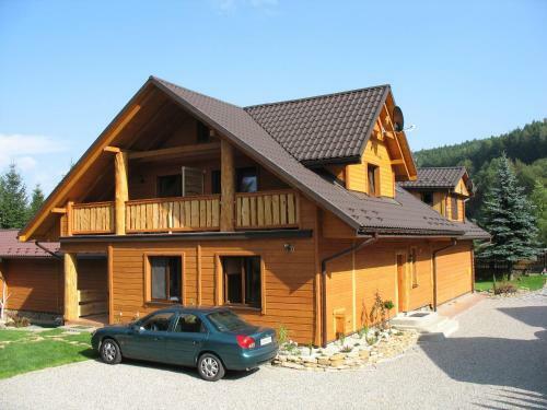 Domek Marc�w