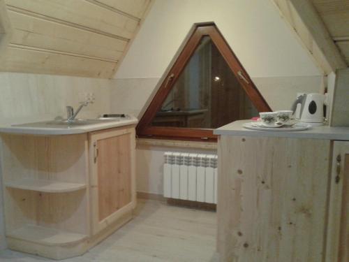 Hostal Willa Wysoka