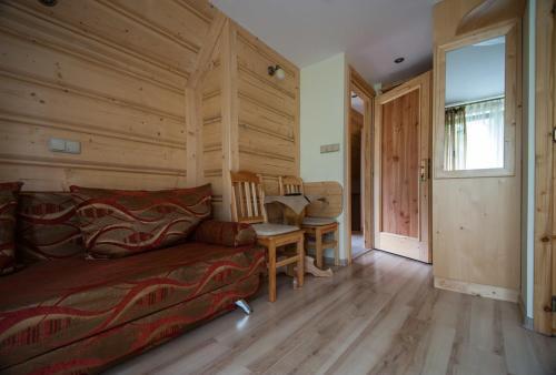 Hostal Willa Wysoka
