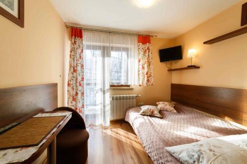 Hostal Willa Wysoka