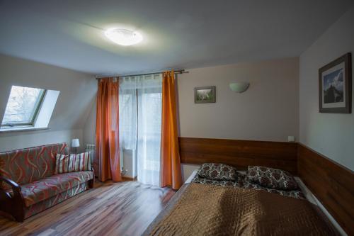 Hostal Willa Wysoka