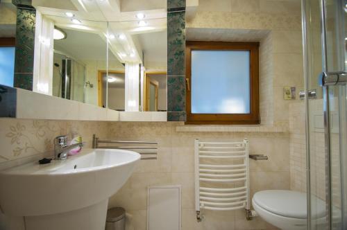 Hostal Willa Wysoka