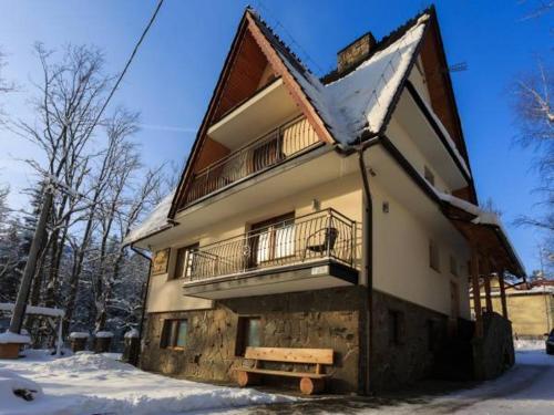 Hostal Willa Wysoka