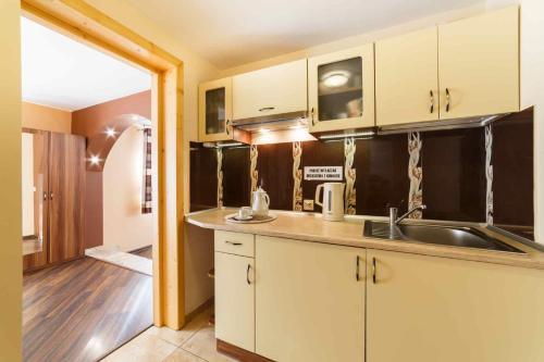 Hostal Willa Wysoka