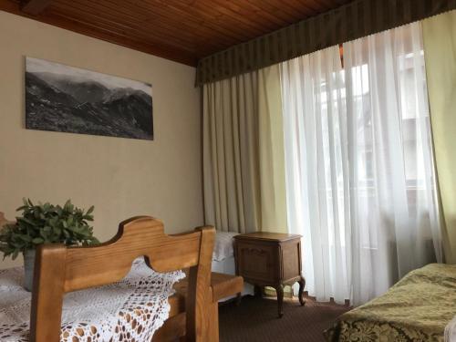Hostal Noclegi Gabi