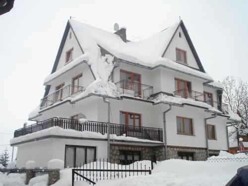 Hostal Noclegi Gabi