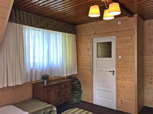 Hostal Noclegi Gabi